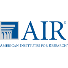 EML is partnering with American Institute of Research (AIR)